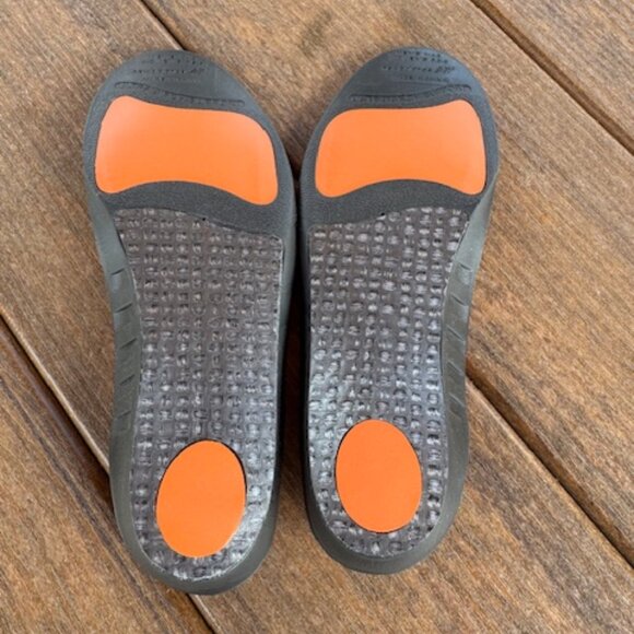 NEW BALANCE ULTRA ARCH SUPPORT INSOLE ORTHOIC WOMEN OR MEN - Picture 5 of 10